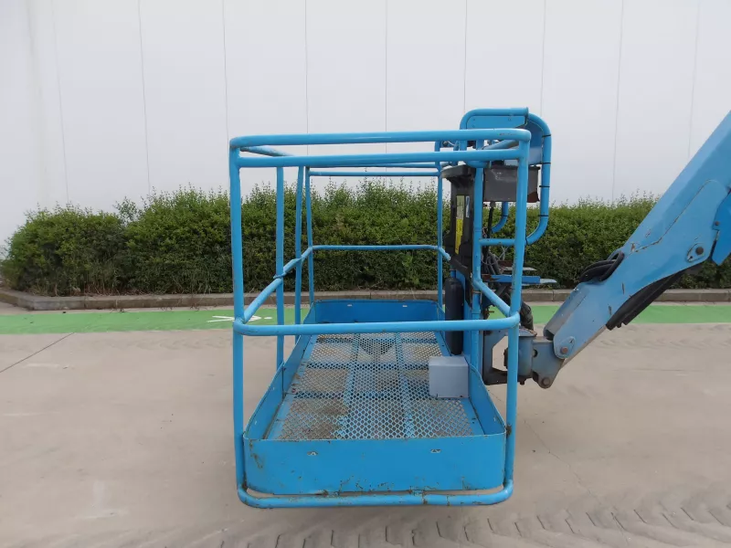Genie - Stick booms - V38555