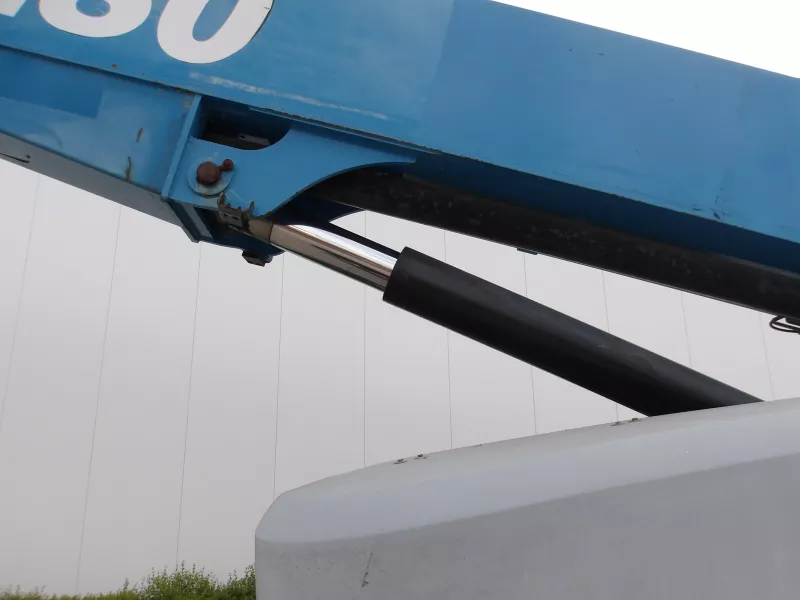 Genie - Stick booms - V38555