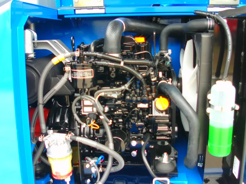 Aichi - Stick booms - V38620