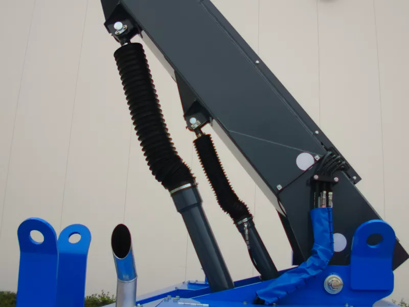 Aichi - Stick booms - V38620