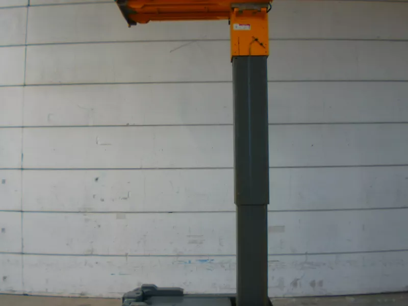 Haulotte - Vertical masts - V38639