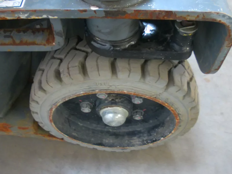 Haulotte - Vertical masts - V38643