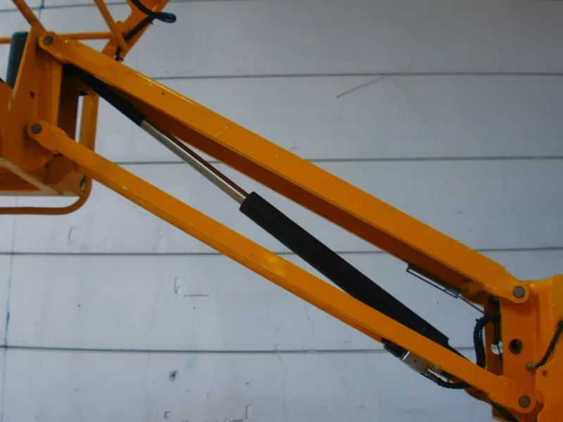 Haulotte - Vertical masts - V38643