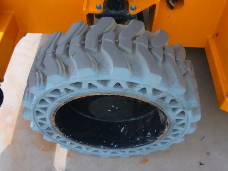 Haulotte - Scissor lifts - V38668