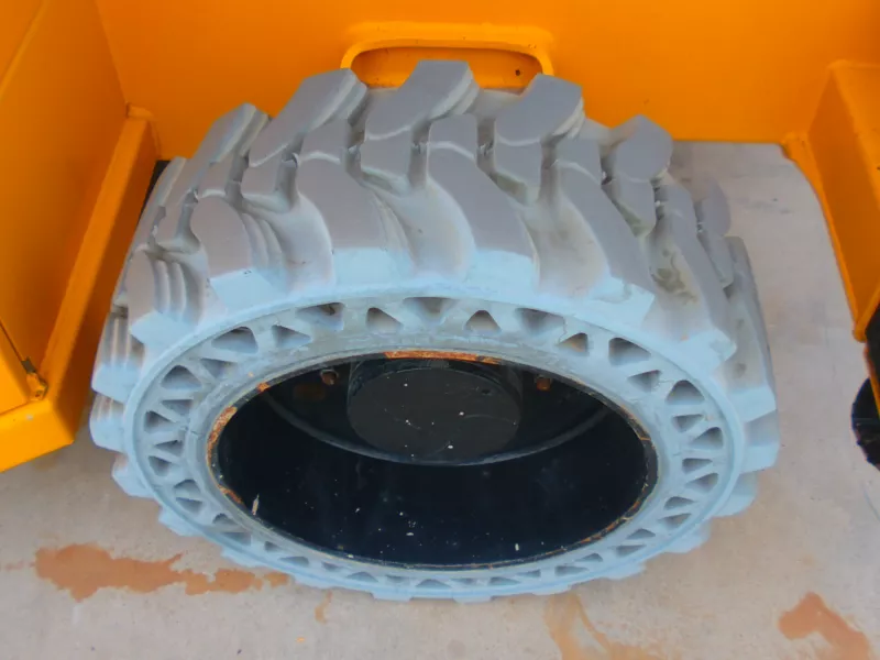 Haulotte - Scissor lifts - V38668