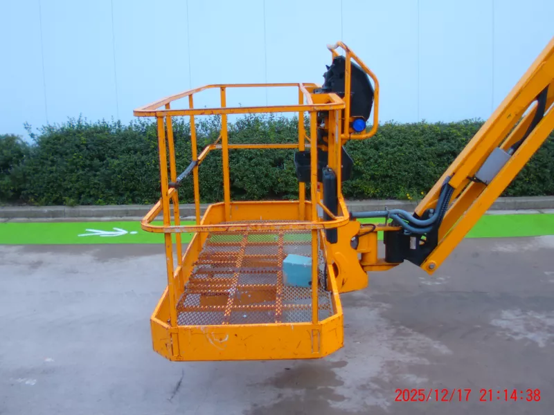 Haulotte - Stick booms - V38669