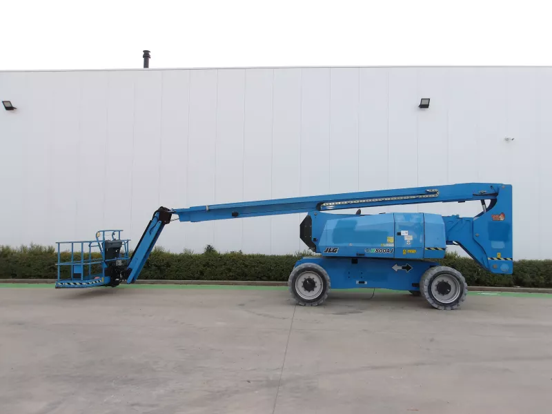JLG - Articulating booms - V38715