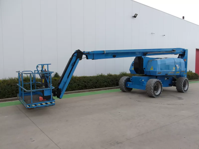 JLG - Articulating booms - V38715