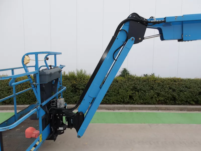 JLG - Articulating booms - V38715