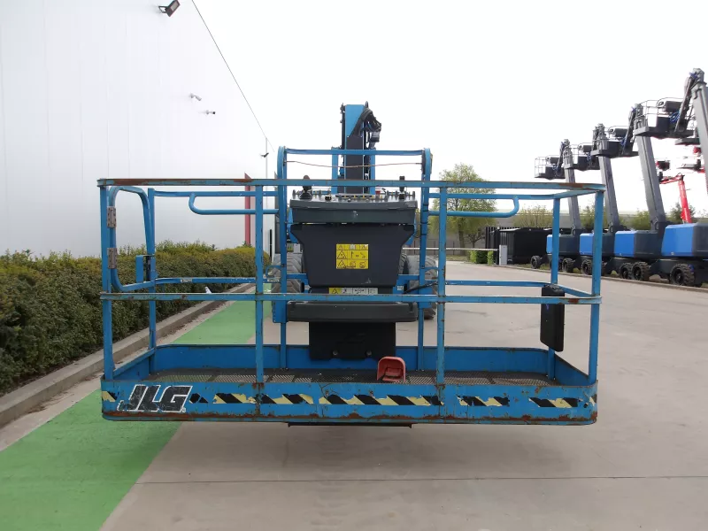 JLG - Articulating booms - V38715