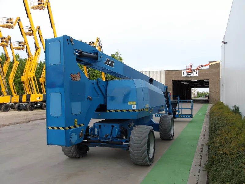 JLG - Articulating booms - V38715