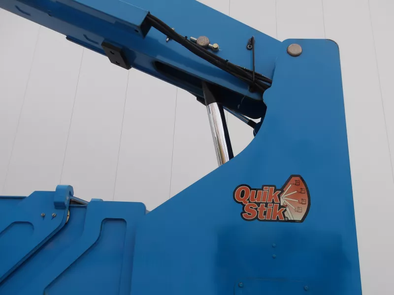 JLG - Articulating booms - V38715