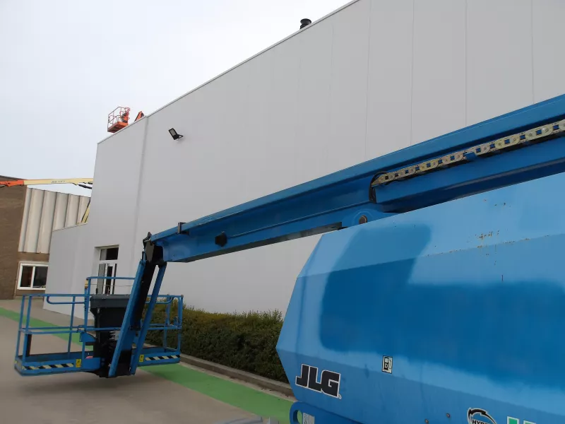 JLG - Articulating booms - V38715