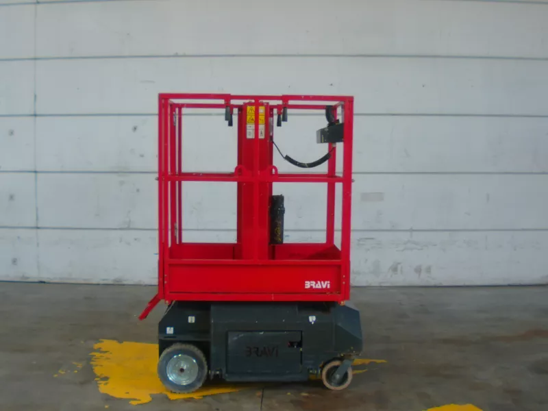 Bravi - Vertical masts - V38728