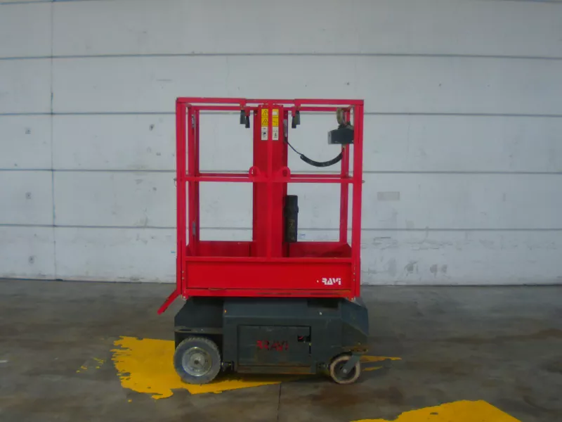 Bravi - Vertical masts - V38730