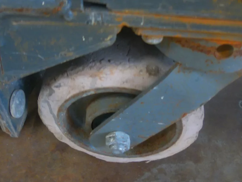 Bravi - Vertical masts - V38730