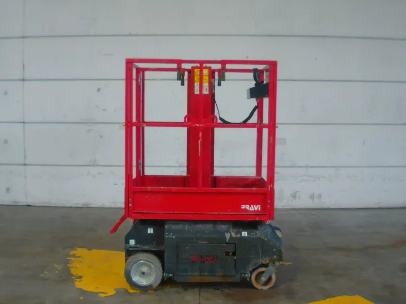 Bravi - Vertical masts - V38735