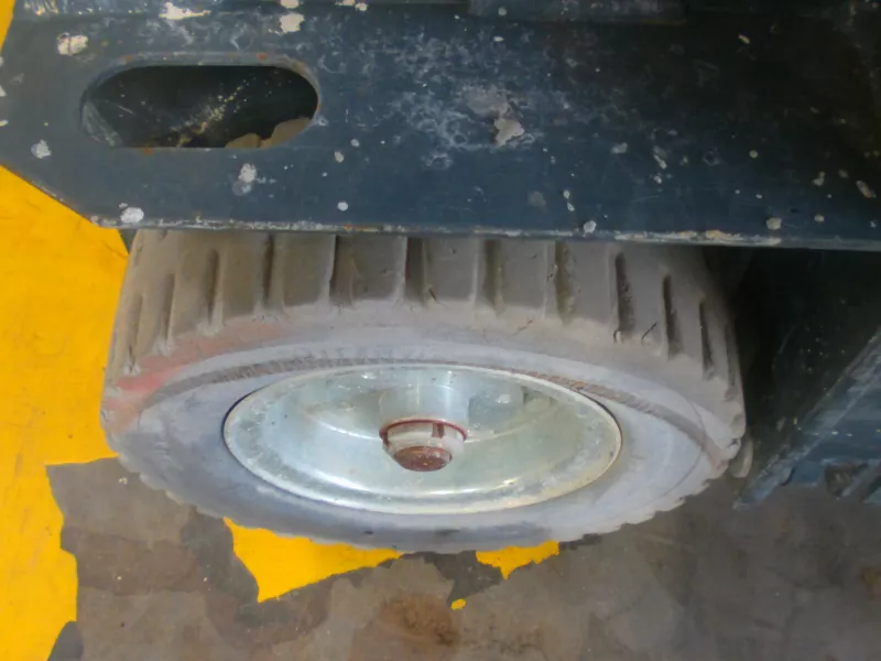 Bravi - Vertical masts - V38735