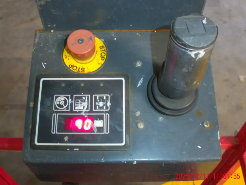 Bravi - Vertical masts - V38738