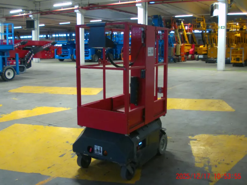 Bravi - Vertical masts - V38738