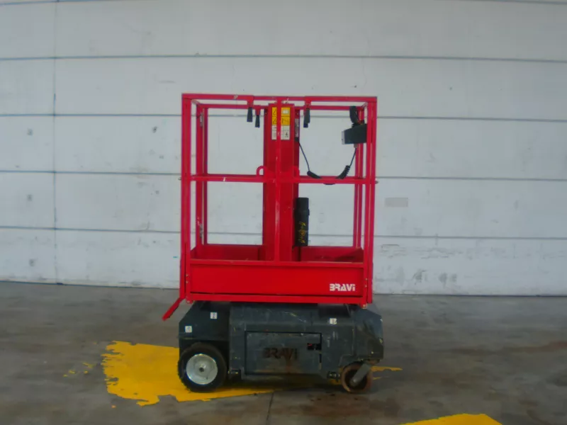 Bravi - Vertical masts - V38739