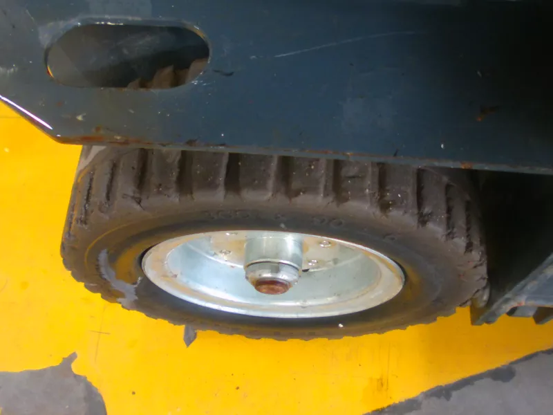 Bravi - Vertical masts - V38739