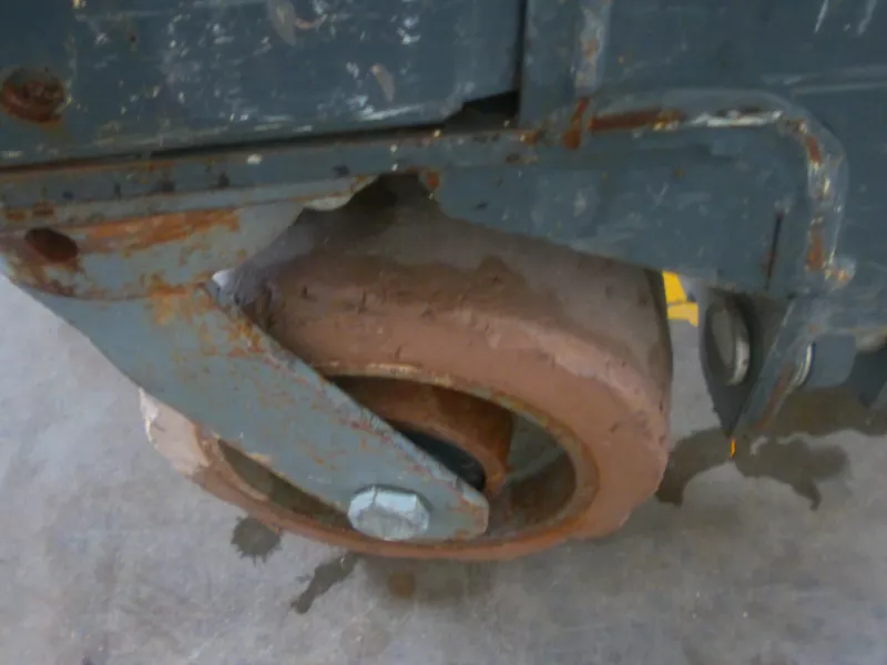 Bravi - Vertical masts - V38739