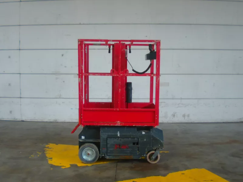 Bravi - Vertical masts - V38742