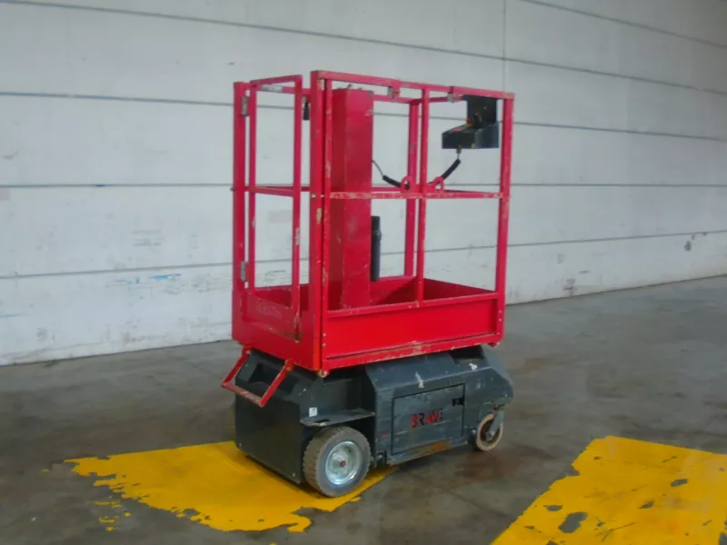 Bravi - Vertical masts - V38742