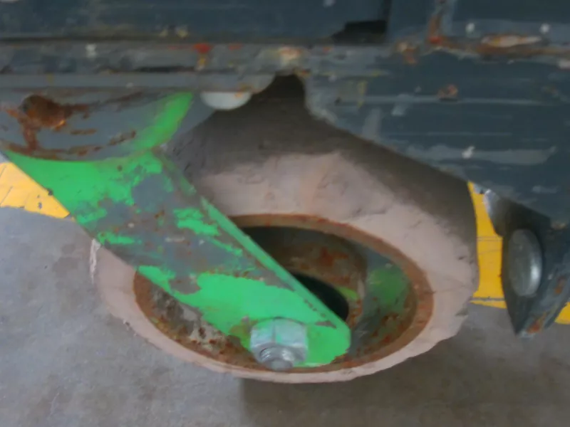 Bravi - Vertical masts - V38742