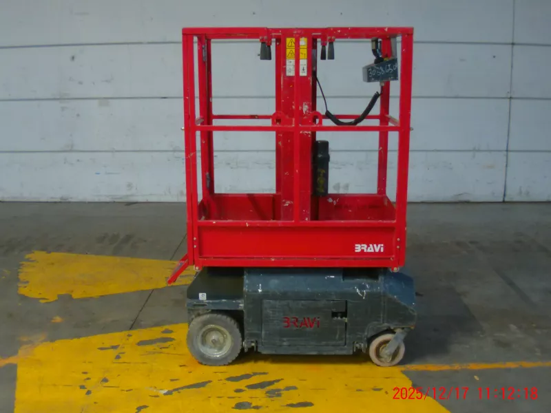 Bravi - Vertical masts - V38745