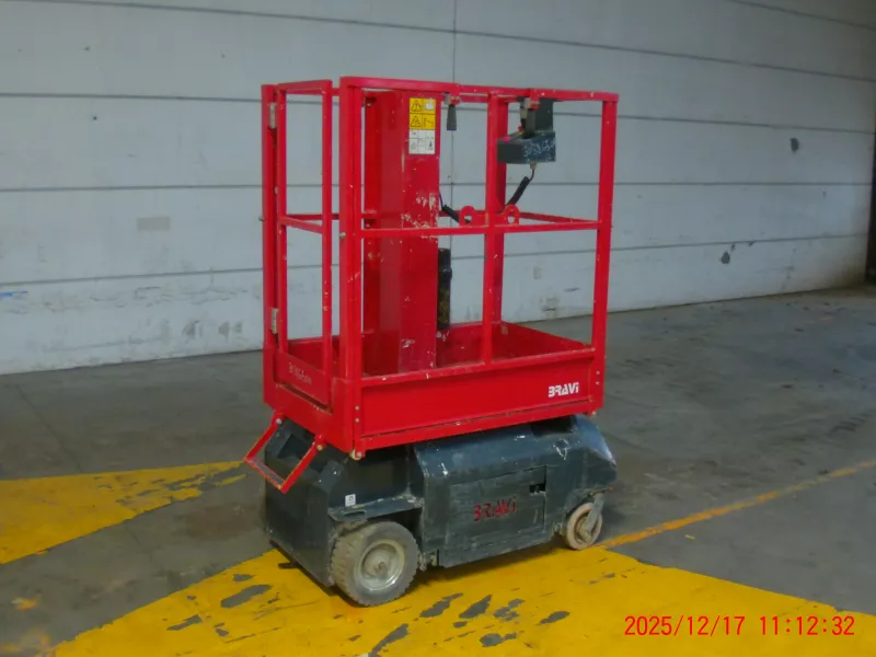 Bravi - Vertical masts - V38745