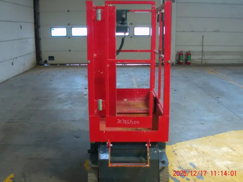 Bravi - Vertical masts - V38745