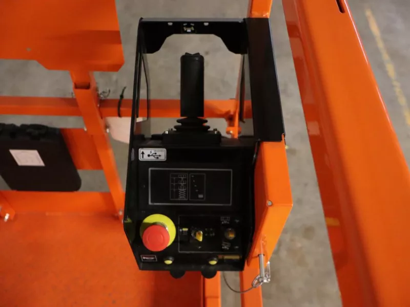 JLG - Scissor lifts - V38897