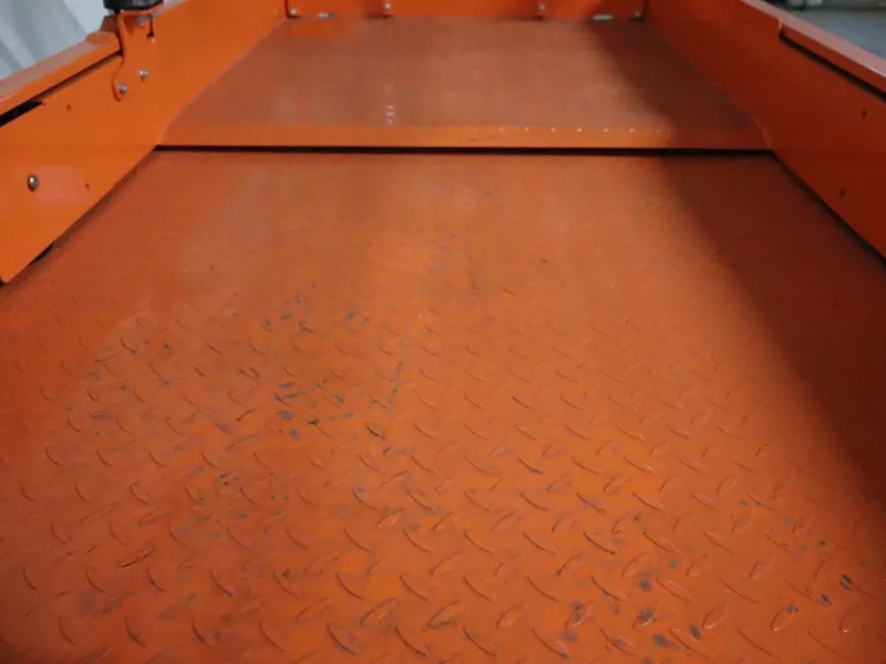 JLG - Scissor lifts - V38897