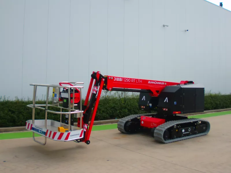 Stick booms - V39024