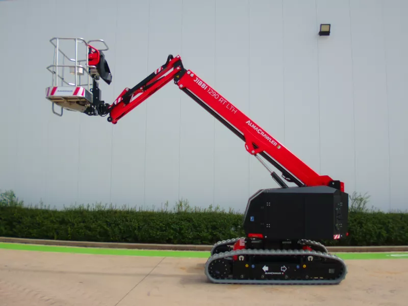 Stick booms - V39024