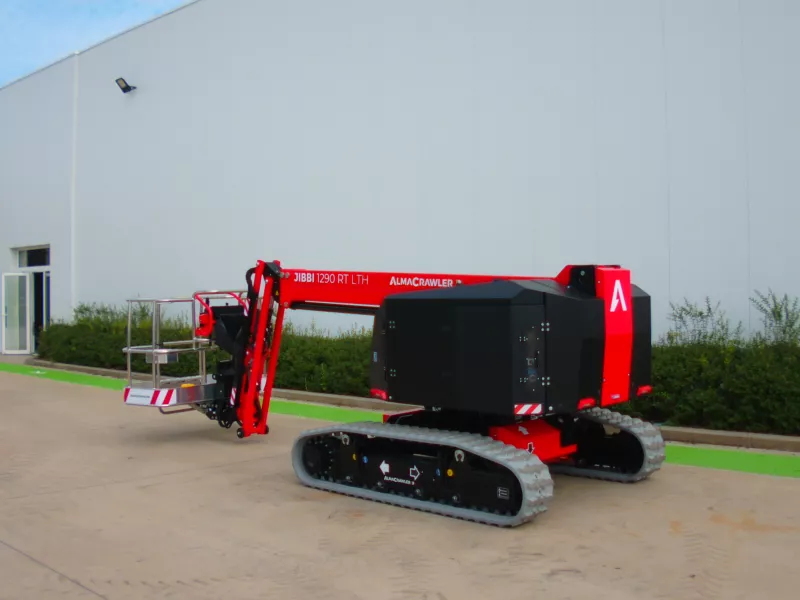 Stick booms - V39024