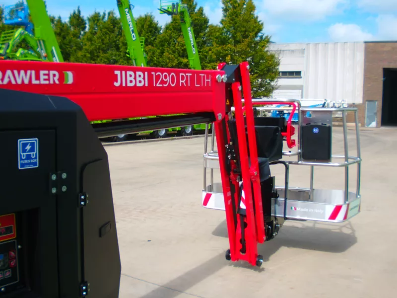 Stick booms - V39024