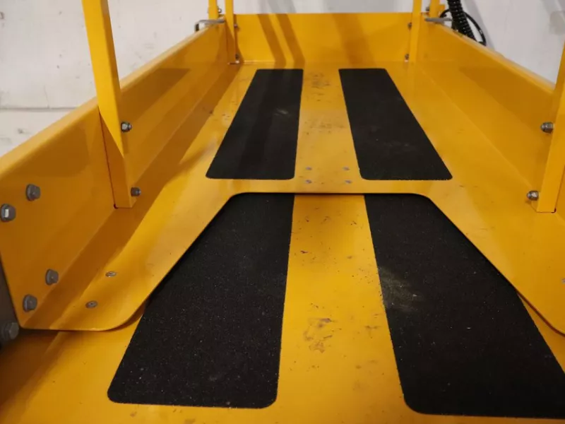 Haulotte - Scissor lifts - V39246