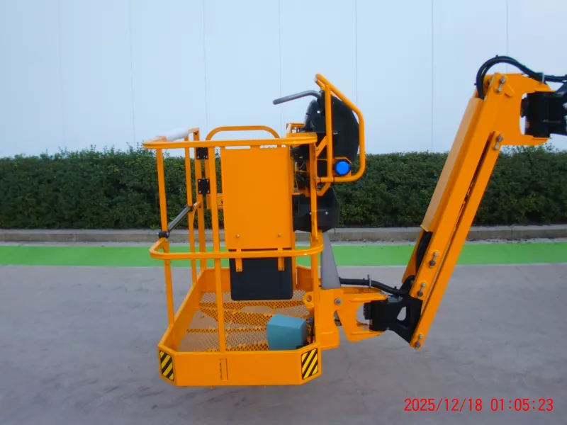 Haulotte - Articulating booms - V39303