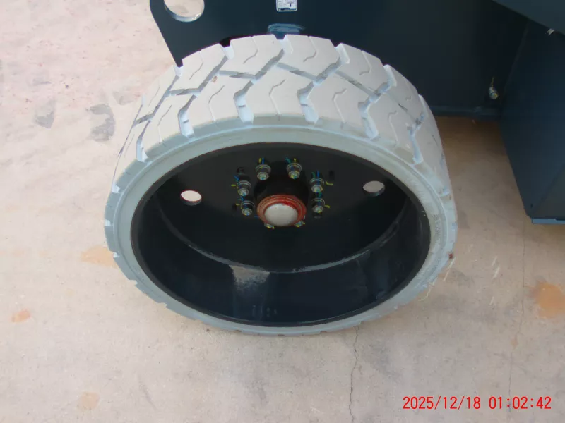 Haulotte - Articulating booms - V39304