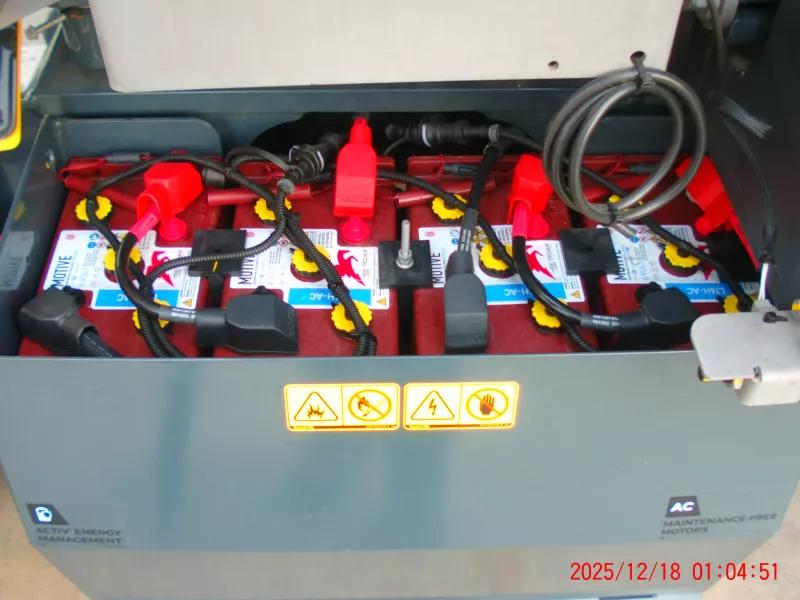 Haulotte - Articulating booms - V39304