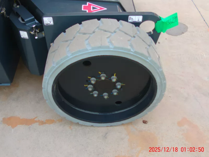 Haulotte - Articulating booms - V39304