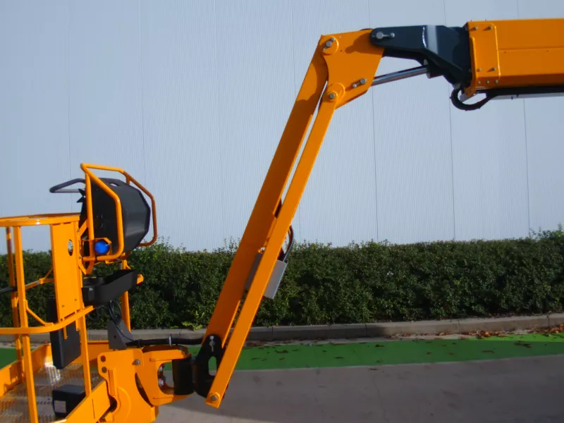 Haulotte - Articulating booms - V39310