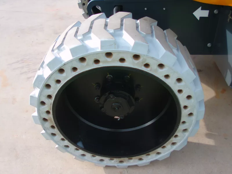 Haulotte - Articulating booms - V39310