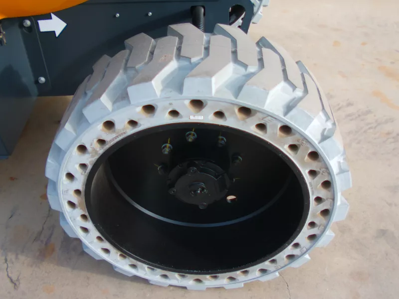 Haulotte - Articulating booms - V39314