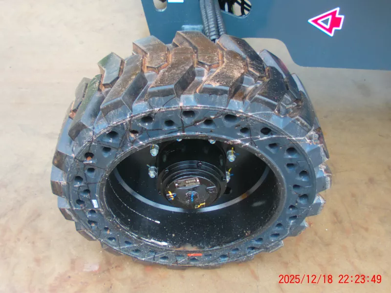Haulotte - Articulating booms - V39364
