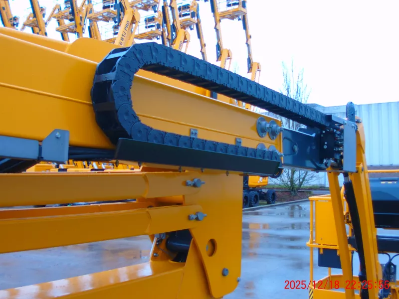 Haulotte - Articulating booms - V39364