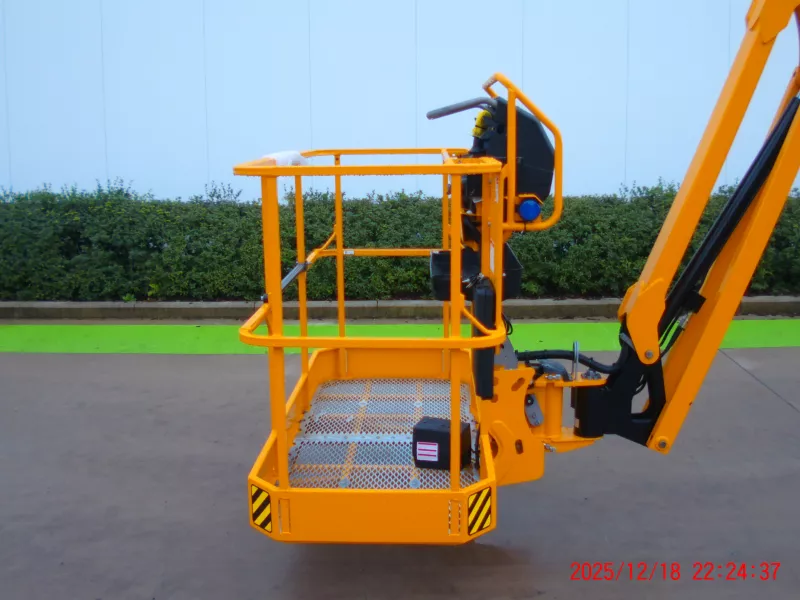 Haulotte - Articulating booms - V39364